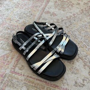 Vagabond connie sandals
